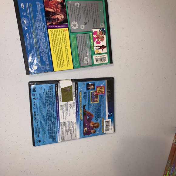 Austin Powers Dvd Duo Bundle - Picture 2 of 5